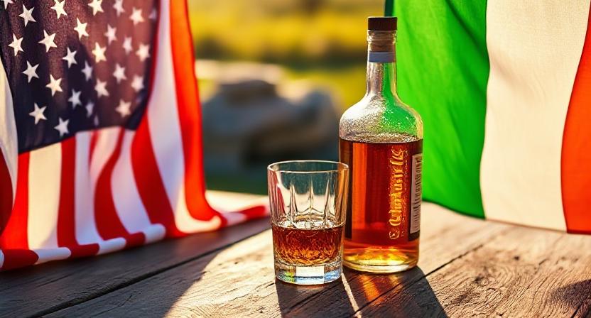 From Decline to Dominance: The 2025 Irish Whiskey Comeback